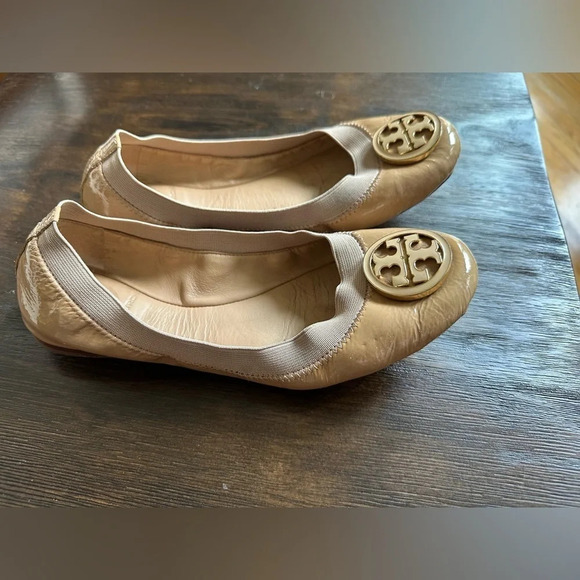 Tory Burch flats - Picture 6 of 14